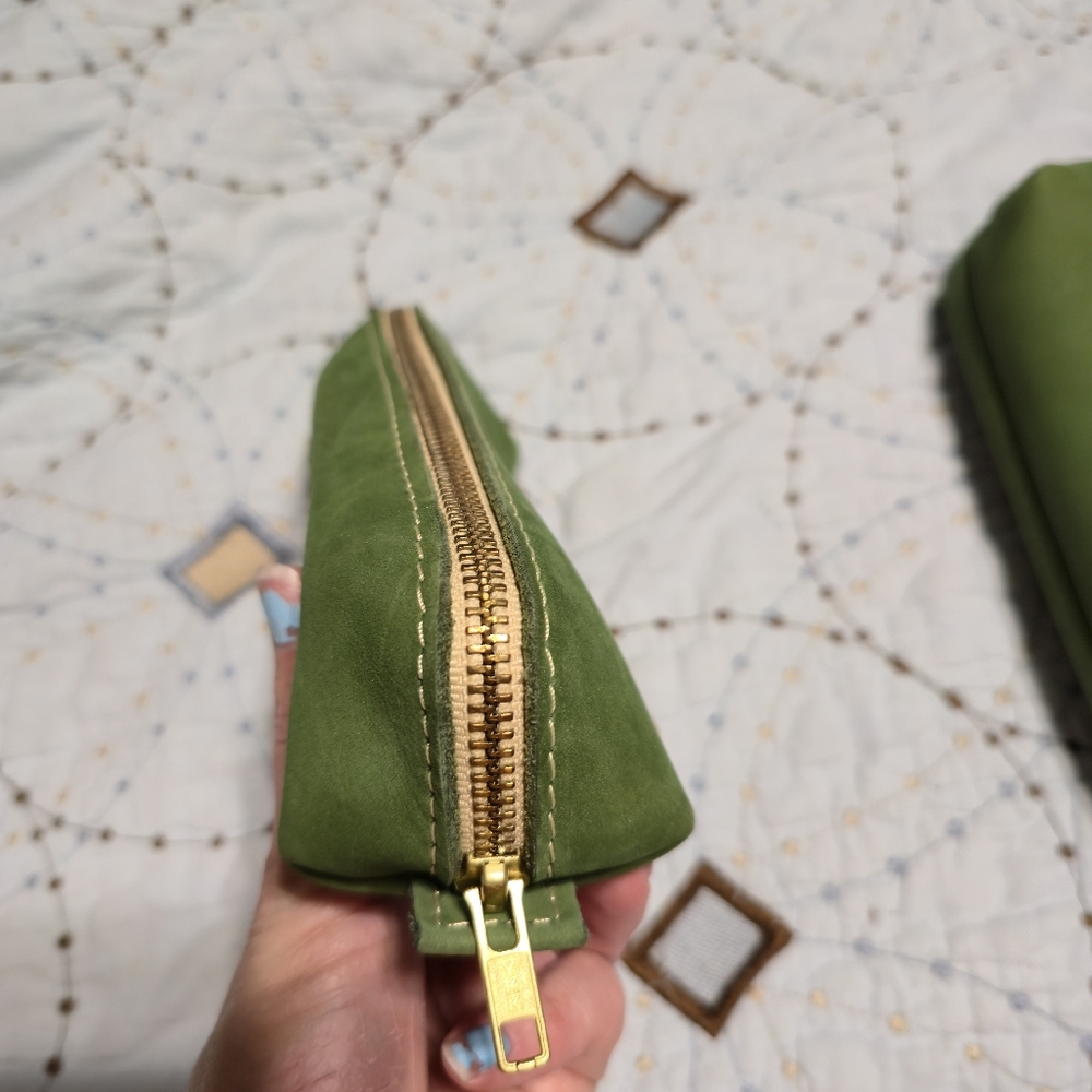 Portland Leather Goods Succulent Sidekick - Picture 3 of 7